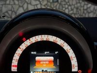 Usata Smart ForFour 90 CV (66 kW) 2016 Grigio Utilitaria