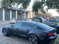 Usata Audi A7 Sportback Business 245 CV (180 kW) 2012 Utilitaria