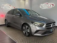 Usata Mercedes B200 Executive 150 CV (110 kW) 2021 Grigio Utilitaria