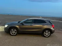 Usata Mercedes GLA200 2016 SUV