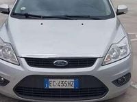 Usata Ford Focus Style 109 CV (80 kW) 2011 Station wagon