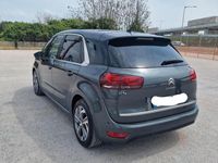 Usata Citroën C4 Picasso 115 CV (84 kW) 2014 Monovolume