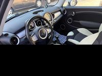 Usata Mini ONE 95 CV (69 kW) 2009 Utilitaria