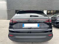 Usata VW Taigo Life 110 CV (80 kW) 2024 Nero SUV