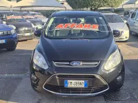 Usata Ford C-MAX Titanium 116 CV (85 kW) 2014 Other Monovolume