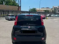 Usata Fiat Panda Lounge 69 CV (50 kW) 2019 Utilitaria