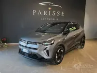 Usata Renault Captur Techno 91 CV (66 kW) 2025 Grigio SUV