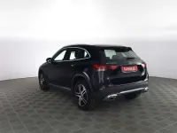 Usata Mercedes GLA200 150 CV (110 kW) 2023 Nero notte SUV