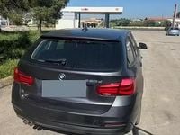 Usata BMW 320 163 CV (119 kW) 2016 Station wagon