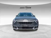 Usata Kia Sportage Style 230 CV (169 kW) 2023 Verde SUV