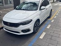 Usata Fiat Tipo 120 CV (88 kW) 2016 Bianco Berlina