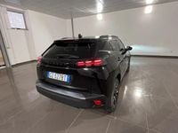 Usata Peugeot 2008 Allure 101 CV (74 kW) 2025 Nero perla  metallizzato SUV