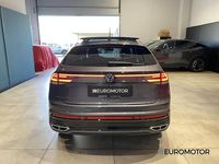 Usata VW Taigo R-line 110 CV (80 kW) 2022 Grigio SUV