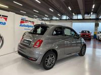 usata Fiat 500 5001.0 Hybrid Connect Prezzo vero senza vincoli