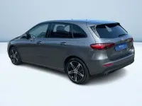 Nuova Mercedes B180 Advanced 136 CV (100 kW) 2025 Grigio Utilitaria