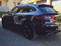 Occasion Porsche Macan 258 ch (189 kW) 2018 SUV