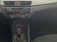 Usata BMW X1 Advantage 116 CV (85 kW) 2019 Grigio SUV
