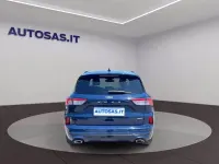 Usata Ford Kuga ST-Line X 225 CV (165 kW) 2023 Blu SUV