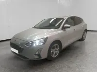 Usata Ford Focus Business Edition 125 CV (91 kW) 2021 Argento Berlina