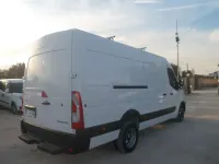 Usata Renault Master 165 CV (121 kW) 2023 Bianco Monovolume