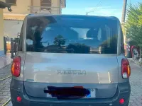 Usata Fiat Multipla 2001 Grigio Monovolume