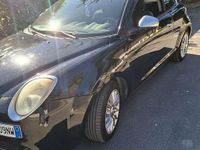 Usata Alfa Romeo MiTo 69 CV (50 kW) 2012 Utilitaria