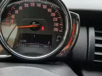 Usata Mini One Cabriolet 102 CV (75 kW) 2018 Grigio Cabrio