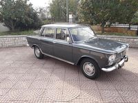 Usata Fiat 1500 1960 Grigio Utilitaria