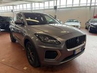Usata Jaguar E-Pace R-Dynamic 163 CV (119 kW) 2021 Grigio SUV