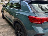 Usata VW T-Roc 116 CV (85 kW) 2019 SUV