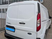 Begagnad Ford Transit Connect Trend 100 HK (73 kW) 2023 Vit Minibuss