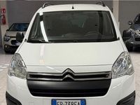 Usata Citroën Berlingo Feel 99 CV (72 kW) 2018 Bianco Monovolume