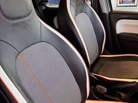 Usata Renault Twingo Vibes 30 kW (42 CV) 2020 Utilitaria