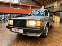 Usata Volvo Polar 116 CV (85 kW) 1990 Argento Station wagon