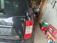 Usata Ligier JS50 2024 Nero Utilitaria