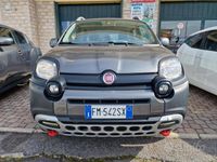 usata Fiat Panda Cross 1.3 MJT 95 CV S&S 4x4