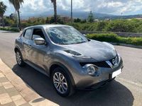 usata Nissan Juke Juke1.5 dci Tekna 110cv