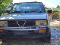 Usata Alfa Romeo Alfetta 122 CV (89 kW) 1984 Grigio(met.) Berlina