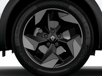 Nuova Renault Captur 101 CV (74 kW) 2026 Bianco SUV