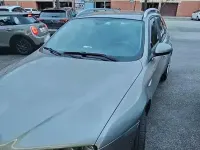 Usata Alfa Romeo 159 170 CV (125 kW) 2011 Station wagon