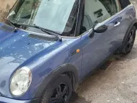Usata Mini Cooper Cabriolet 116 CV (85 kW) 2007 Cabrio