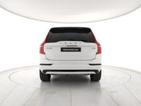 Nuova Volvo XC90 Plus 335 CV (246 kW) 2025 Bianco SUV