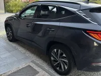 Usata Hyundai Tucson 150 CV (110 kW) 2022 SUV