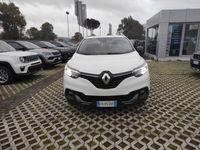 usata Renault Kadjar 130CV Energy Hypnotic del 2017 usata a San Giorgio a Liri