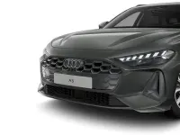 Usata Audi A5 Advanced 204 CV (150 kW) 2025 Grigio chronos metallizzato Station wagon