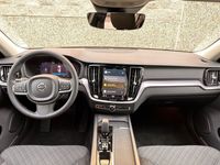 usata Volvo S60 B4 automatico Core nuova a Bergamo