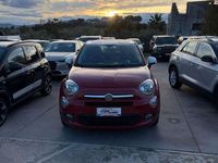 Usata Fiat 500X Business 120 CV (88 kW) 2018 Other SUV