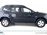 usata Dacia Duster 2ª serie 1.5 dCi 8V 110 CV 4x2 Comfort