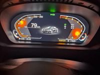 Usata BMW 635 286 CV (210 kW) 2009 Nero Coupé