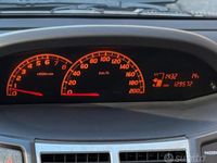 Usata Toyota Yaris 100 CV (73 kW) 2011 Grigio Berlina